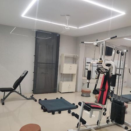 Restel Studio Flats ハイデラバード エクステリア 写真