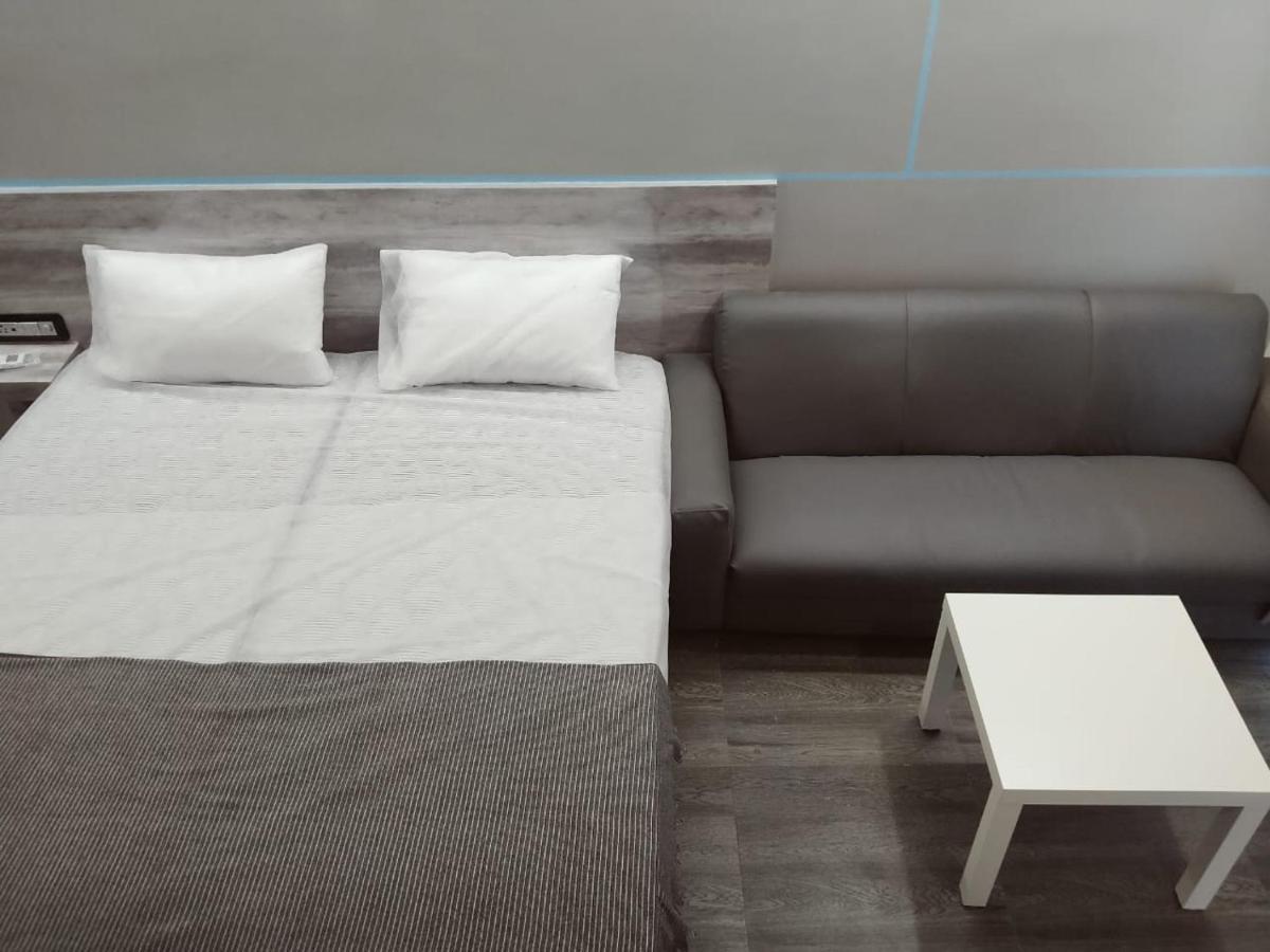 Restel Studio Flats ハイデラバード エクステリア 写真